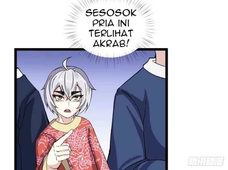 Reborn as King Chapter 22 Bahasa Indonesia